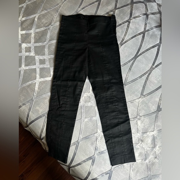 ❌SOLD❌NEW COS pants. Shiny material - Picture 4 of 6